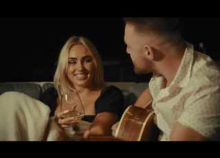  Ben Chase Call Me Drunk Official Music Video