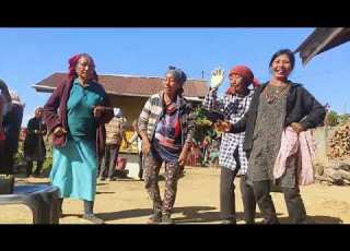  Bosti Jabole Time Ahishe Sumi Zugha Azanoqo 10 12 2025
