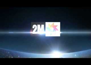  2M Logo