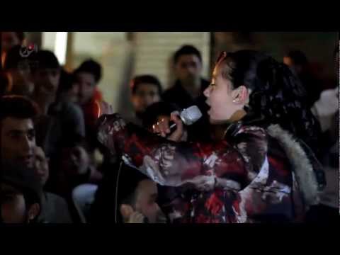 أغنية أبو فرات راح نسمة الحرية