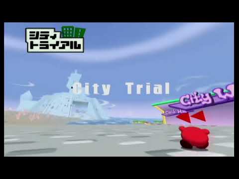 カービィのエアライド 3分part368