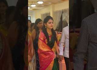 Nehachi Entry Netya Engagement Gettingmarried