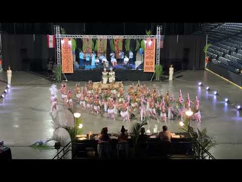 HŌTUA ORI 2nd Place Mehura 1st Place Music Te Fa A Nō Te Ori 2025