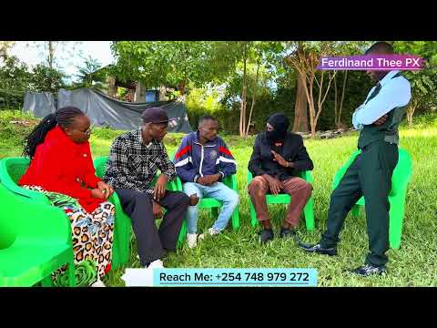 I Say Daktari David Ni Moto Wa Kuotea Mbali Finally Mali Yote Imerudishwa