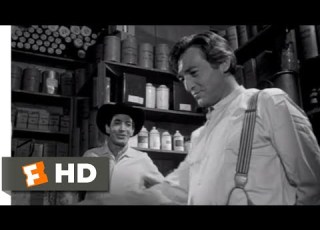 Tiempo De Morir 1965 Your Father Was Crazy Scene 3 6 Movieclips