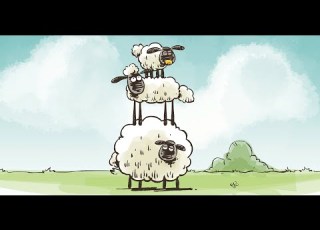 Home Sheep Home Walkthrough