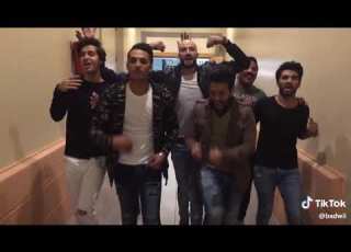  مهرجان سوري اجمد اعم الطري