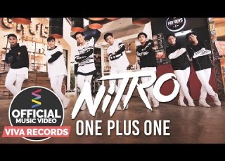  Nitro One Plus One Official Music Video
