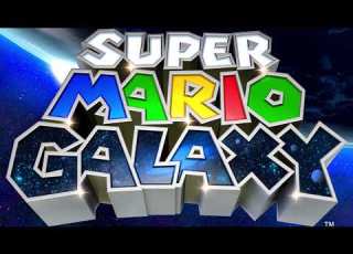  Super Mario 2007 Super Mario Galaxy