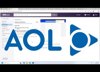  How To Enable You Ve Got Mail At Login On AOL Mail Guide