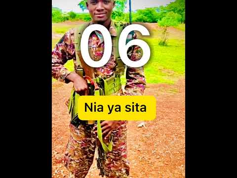 Nia Za Chama By Uncle Musa