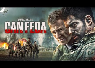  Canfeda Trailer Persian Dub