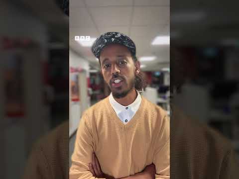 Oduuwwan Ijoo Guyyaa Har Aa BBC News Afaan Oromoo Oduuwwan Ijoo Guyyaa Har Aa BBC News Afaan Oromoo