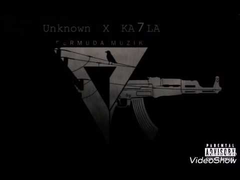 Unknown Feat Ka7la 2017 New Rap Libya 10 8
