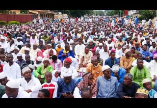INYIGISHO NKORA MUTIMA YO KU MUNSI MUKURU WI LAIDI 2025 ZA SHIKIRIJWE NA SHEIKH GIHETE YUSSUF 