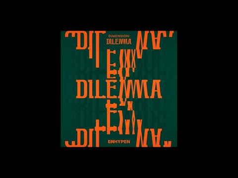 ENHYPEN Tamed Dashed Audio