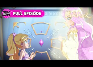  LoliRock Season 2 Episode 6 Blurred Vision
