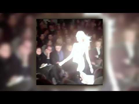 Demrick Runway Walk Slowed Harmonic Reverb