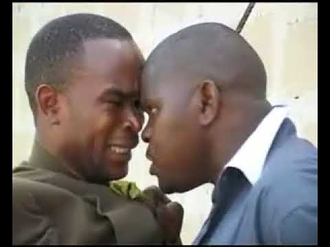 CHEKA UFE ONA MPAMBE NUKSI ALIVYO BANWA