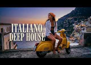  Italiano Deep House 2026 Sogni Sulla Costa Mix