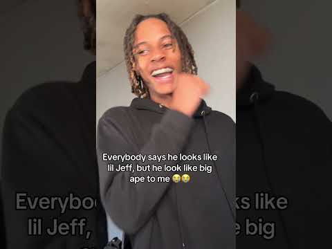 Er Sieht Aus Wie Ich Fyp Liljeff