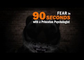  Fear Explained In 90 Seconds