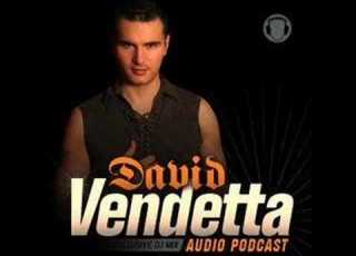  David Vendetta Take Me Higher Feat Akram