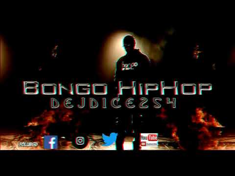 Bongo Hiphop Mixx Fid Q Stamina Darasa Young Luyha Weusi Young Dee Young Killer Bilnass