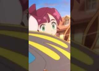  They Are Apart But Yet So Close Pokemon Anime Chloe Goh Ash