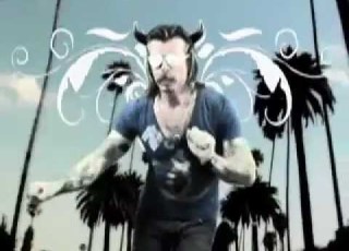 Eagles Of Death Metal Wannabe In LA Official