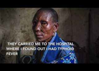 Regina S Testimony The Women Of Deep Samburu