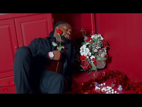 For You Chidboy Official Visualizer