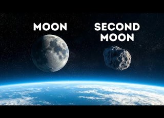 Astronomers Just Found Earth S Secret Second Moon