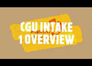  Mimi Ni Nani Career Gear Up Intake 1 Overview