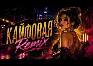  КАЙФОВАЯ Remix Кавказский хит 2026