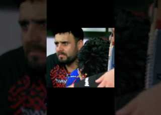  خفه شدن راشد خان برای باختن کرکت افغانستان در مقابل بنگلادیش Cricket Cricketlover Afghanistan