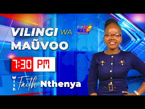 VILINGI WA MAUVOO 7PM 7TH DECEMBER 2024 WINAKE FAITH NTHENYA VILINGI WA MAUVOO 7PM 7TH DECEMBER 2024 WINAKE FAITH NTHENYA