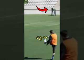 من الأفضل حتى ألا نتحدث عن موهبة ميسي الخاصة ميسي فيرال قصيرة فيديو فيرال كرة القدم عربي