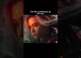 Should I Make It A Little Longer Or Not Love Game In Eastern Fantasy Dingyuxi Cdrama Estheryu
