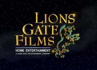  Lions Gate Films Home Entertainment 2002