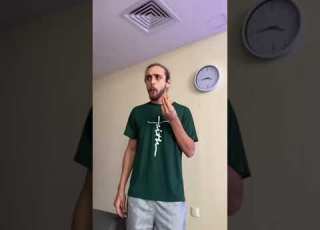 أم حسين تضرب من جديد فادي المعاز