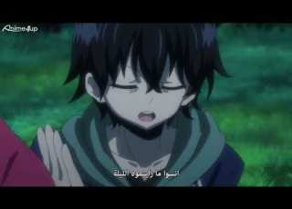  انمي Munou Na Nana شبيه Among Us حلقة 6