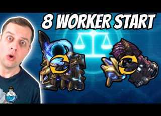 Biggest Changes To StarCraft 2 In 11 Years