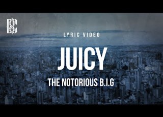  The Notorious B I G Juicy Lyrics