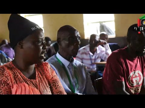 Murume Handichada 6 Months Pasina Bonde