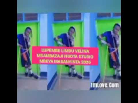 LUPEMBE LIMBU LUCHAGULA MLEMBO NGOTA STUDIO MSAMBAZAJI 2026