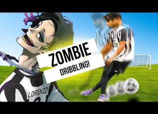  Learn DON LORENZO S Dribbling Blue Lock Football Skills