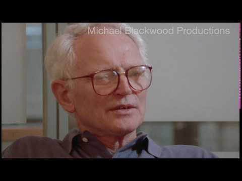 Louis Kahn Silence And Light 2K Trailer