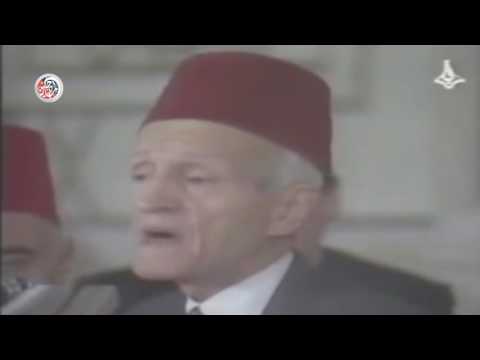 يا سيدا للمرسلين ورحمة للعالمين توفيق المنجد