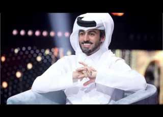 سعود جاسم يابن الاوادم حفله